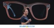 Meta estrenará unos lentes inteligentes en su evento anual Connect 