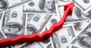 El dólar oficial sube $ 5 y el mayorista toca el techo de la banda: ¿interviene el BCRA?