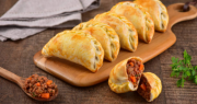 No es la salteña: eligieron la mejor empanada de Argentina y el resultado causó furor en redes