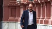 Sturzenegger defendió los vetos de Milei y pidió a la oposición “no hacerle el juego al kirchnerismo”