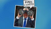 Elecciones 2025: ¿Cuántas bancas de diputados prevé sacar Jaldo?