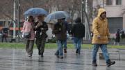 Fiestas Patrias en Chile:¿en qué regiones podría llover este 18 de septiembre?