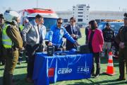 Fiestas Patrias 2025: en qué consiste el programa Tolerancia Cero que lanzó el Gobierno de Chile
