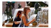 España: 2.800 personas fallecieron durante el verano más caluroso de la historia