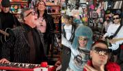 Tiny Desk: cómo un pequeño escritorio se convirtió en el escenario más deseado del mundo