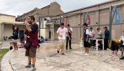 Salta vibra con la final regional de freestyle rumbo a la nacional anticops