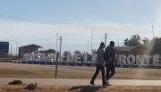 Investigan una intoxicación masiva en una cancha de fútbol en Rosario de la Frontera