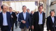 Vicentin: la estafa que golpea al Estado y salpica a una veintena de ex directivos del Banco Nación