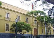 Venezuela rechaza señalamientos de EEUU de producir y facilitar tránsito de drogas