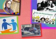 Efemérides 17 de septiembre: Día de las Psicopedagogas la Seguridad del Paciente – Explosión de buscapersonas en Líbano