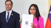 Venezuela denuncia ante organismos internacionales agresión de EEUU en el Caribe