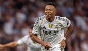 Mbappé lidera un sufrido triunfo de Real Madrid