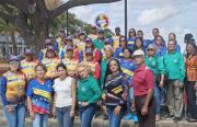 Docentes de Bolívar arrancan año escolar con infraestructuras deficientes y deudas pendientes – Correo del Caroní