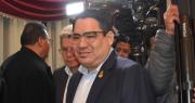 Mariaca sobre ‘Coco’ Vásquez: “Puede manifestar lo que desea en video, (pero) ese no es un medio legal para asumir defensa”