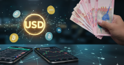 ¿Cómo saber en tiempo real a cuánto cotiza el dólar digital en Bolivia?