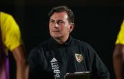 La Federación Venezolana de Fútbol nombra a Jhonny Ferreira seleccionador de la sub-15
