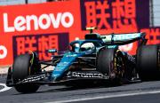 La FIA da a conocer las seis carreras 'sprint' del calendario 2026 de Fórmula Uno