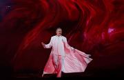 Miguel Bosé volverá a Bogotá en 2026 con su 'Importante Tour'