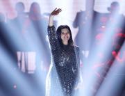 Laura Pausini recibirá el premio Billboard Ícono en Miami