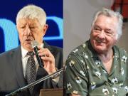 Barrionuevo también frenó las elecciones en las seccionales de su gremio y la guerra con su ex cuñado no para de escalar
