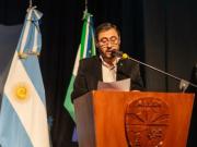 Estuve mal asesorado, la crisis política que sacude a un intendente libertario: pidió la emergencia económica y terminó saliendo a juntar la basura