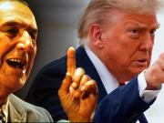 Un prestigioso medio de EE.UU. compara a Donald Trump con Juan Domingo Perón