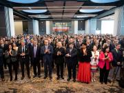 El embajador de China dijo que su país acompaña con el swap de monedas la estabilización económica y financiera de Argentina