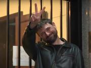 “Le pido mis más sinceras disculpas”: un libertario deberá publicar un video por amenazar a Juan Grabois