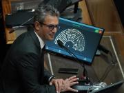 Vetos de Milei en Diputados, EN VIVO: en una una sesión maratónica, se debaten en conjunto las leyes por los fondos para el Garrahan y las universidades