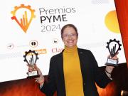 Premios PYME 2025: quiénes son las siete empresas que hasta hoy ganaron el máximo galardón