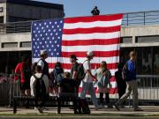 El oscuro objetivo de la campaña de desinformación rusa, tras el asesinato de Charlie Kirk