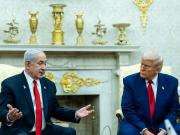 La postura permisiva de Trump da vía libre a Netanyahu para la escalada en Gaza