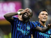 Ajax vs. Inter de Lautaro Martínez, por la Champions League: minuto a minuto, en directo