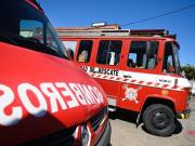 Se hacían pasar por bomberos y estafaban a vecinos con falsas colectas: tenían tres cuarteles truchos en la Ciudad