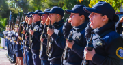 Revuelo entre los aspirantes de la Policía de San Juan por un curso de nivelación “eliminatorio”