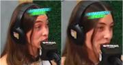 Sanjuanina confesó en un stream que fue víctima de acoso callejero: “Estás tocando a alguien sin consentimiento”
