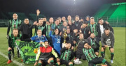 La categoría Senior de San Martín, por el batacazo ante Racing: el equipazo de viejas glorias y la figura que se sumará a último momento