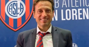Escándalo y crisis en San Lorenzo: quedó declarada la acefalía y Marcelo Moretti dejó de ser el presidente