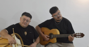 Los Illanes: sentimiento familiar para honrar el cancionero folklórico sanjuanino