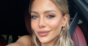 Evangelina Anderson y un mensaje sorpresivo durante su viaje por Europa: “Ya tengo novio”