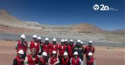 Knight Piésold Argentina celebra 20 años