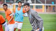 Bolívar intentará golpear primero ante Atlético Mineiro en La Paz