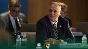 Costa: Una de cal y otra de arena, la FBF y su centenario, la Verde y su clasificación al repechaje