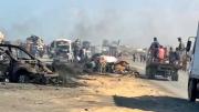 Israel lanza una gran operación terrestre para tomar Ciudad de Gaza