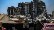 Israel comete genocidio en Gaza, afirma comisión investigadora de la ONU