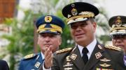 Venezuela amenaza a Guyana y Trinidad y Tobago en caso de ataque de EEUU