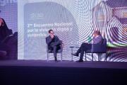CBDI lideró el 2do Encuentro Nacional por la Vivienda Digna y Sostenible