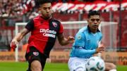Newell's vs. Belgrano, por la Copa Argentina
