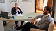 Con financiamiento en pesos, Mendoza afronta un nuevo vencimiento de deuda por U$S50 millones