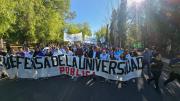 Qué plantean las leyes de financiamiento a las universidades y emergencia sanitaria